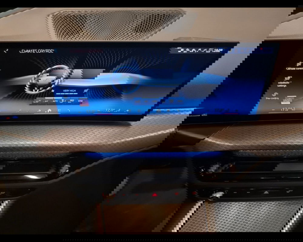 BMW Serie 3 Touring usata a Napoli (16)