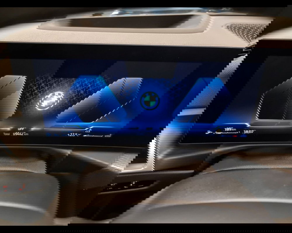 BMW Serie 3 Touring usata a Napoli (17)