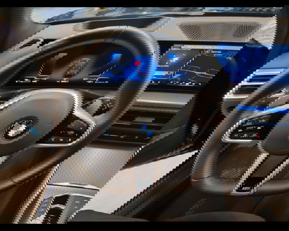 BMW Serie 3 Touring usata a Napoli (18)