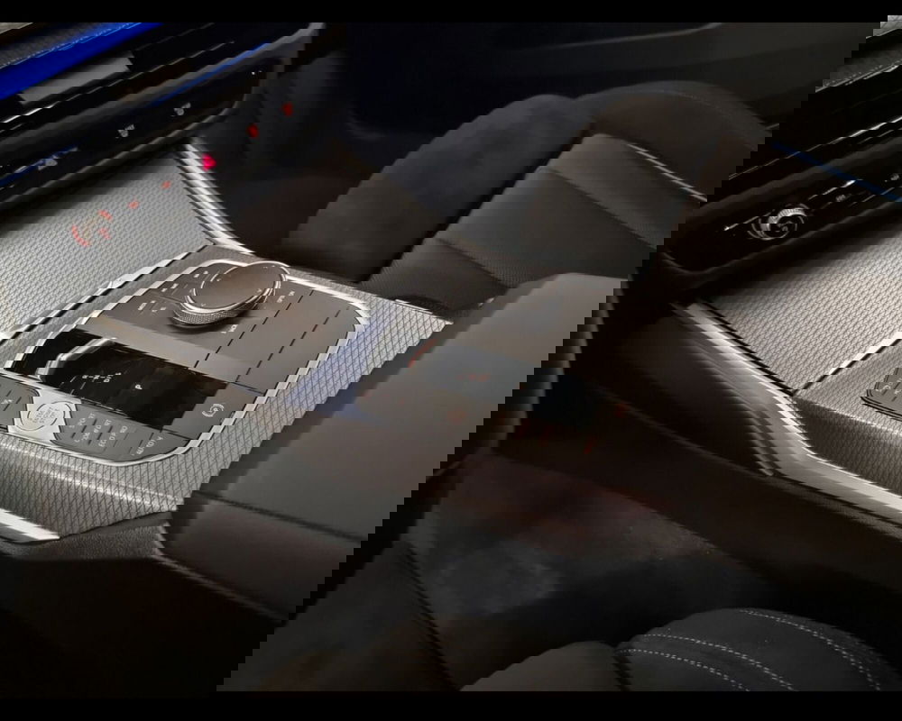 BMW Serie 3 Touring usata a Napoli (19)