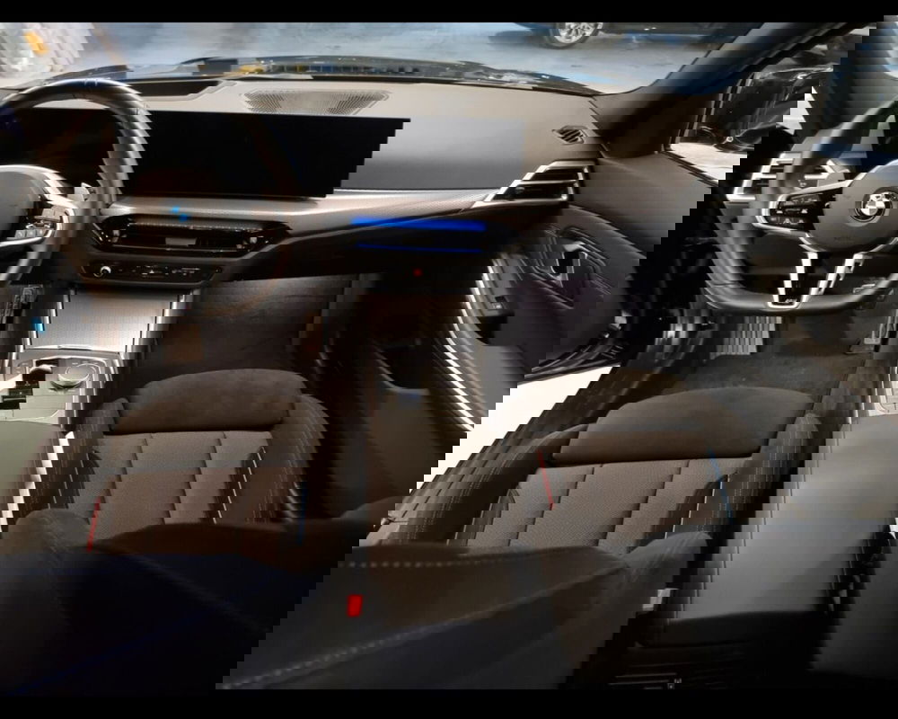 BMW Serie 3 Touring usata a Napoli (20)