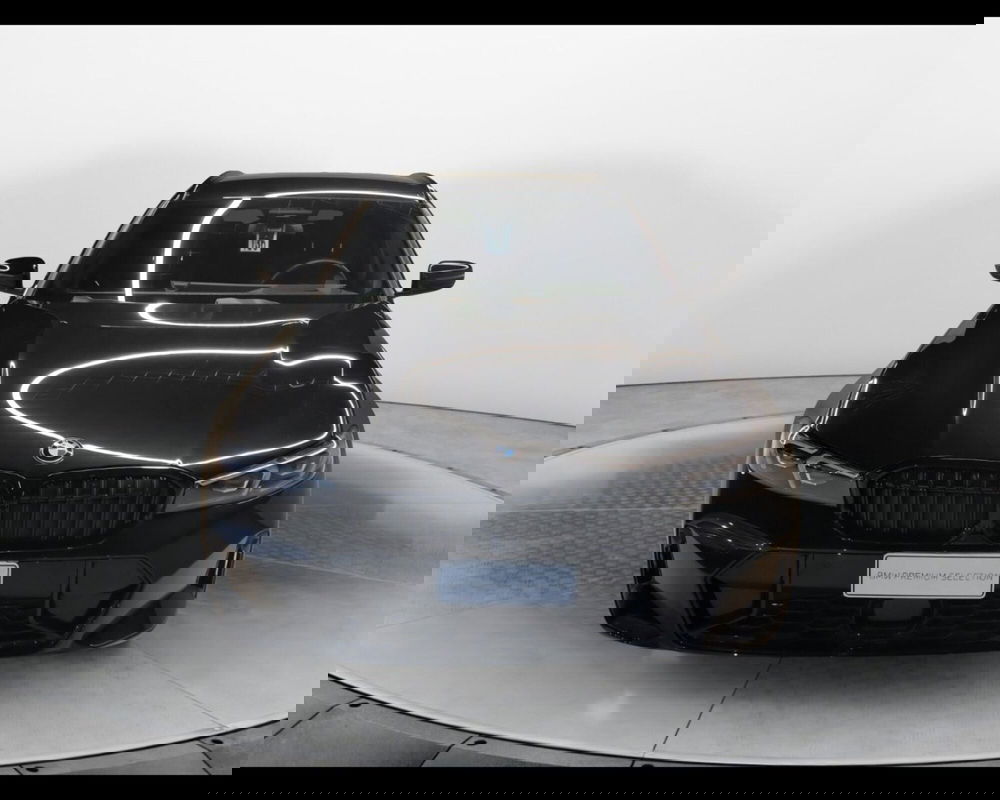 BMW Serie 3 Touring usata a Napoli (3)