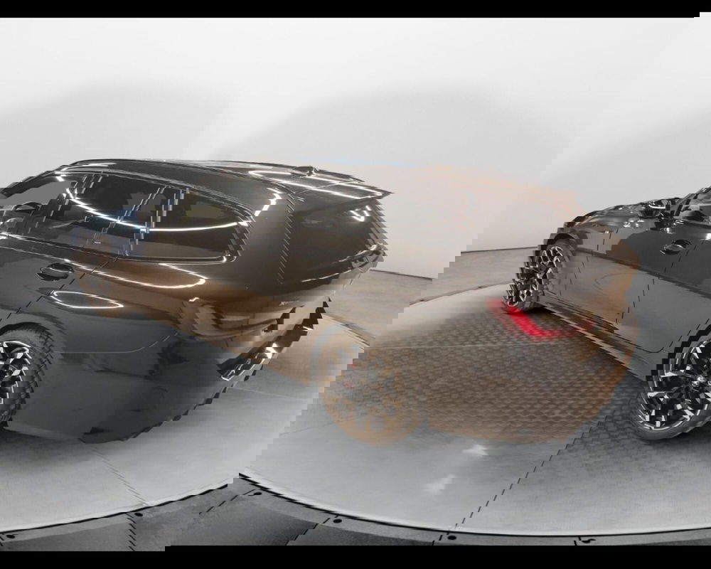 BMW Serie 3 Touring usata a Napoli (8)