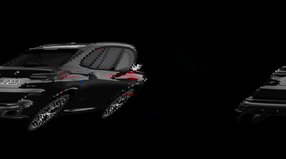 BMW X5 usata a Caserta (4)