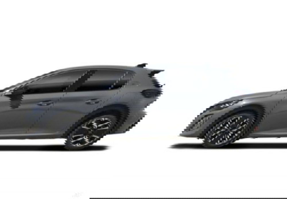 Peugeot 208 nuova a Varese (8)