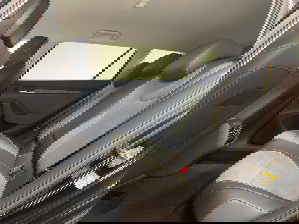 Skoda Superb Station Wagon nuova a Varese (10)