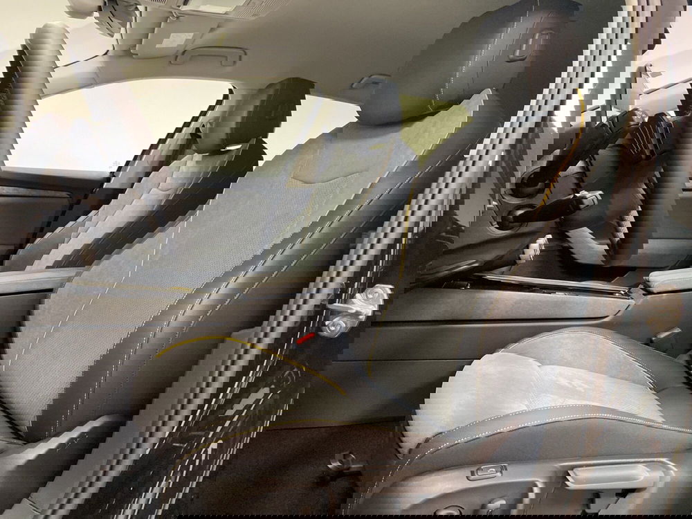 Skoda Superb Station Wagon nuova a Varese (11)