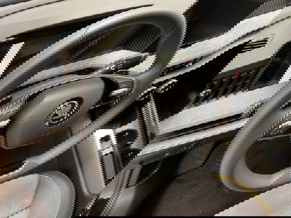 Skoda Superb Station Wagon nuova a Varese (13)