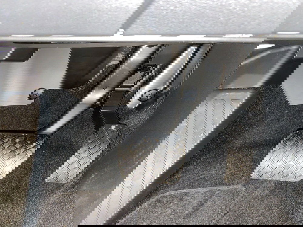 Skoda Superb Station Wagon nuova a Varese (14)