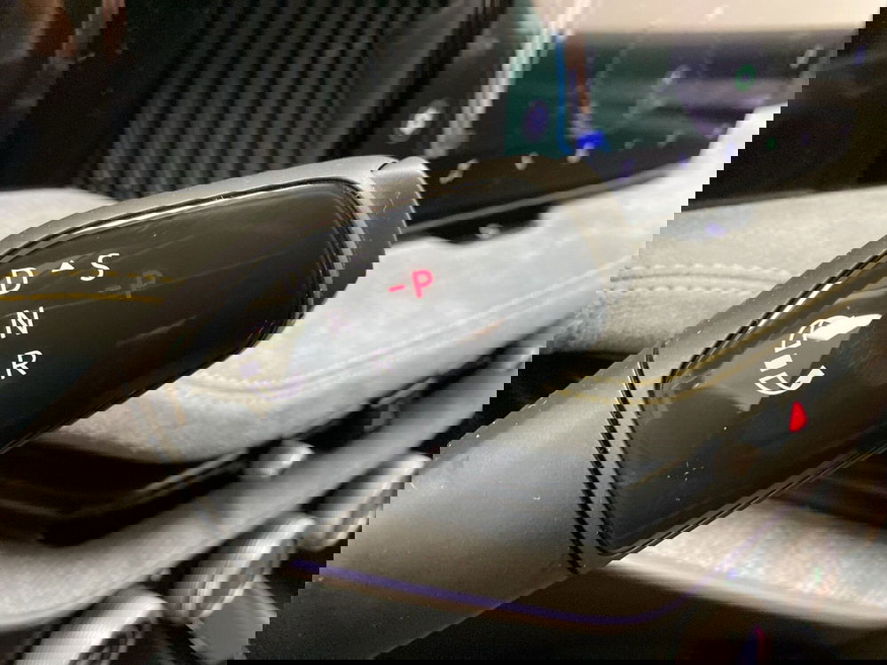 Skoda Superb Station Wagon nuova a Varese (19)