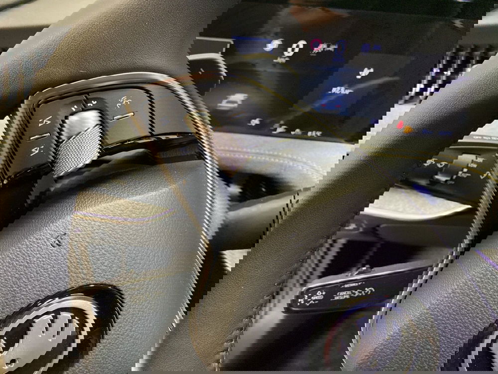 Skoda Superb Station Wagon nuova a Varese (20)