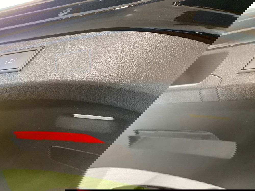 Skoda Superb Station Wagon nuova a Varese (7)