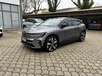 Renault Megane E-Tech Electric E-Tech Electric EV60 220 CV Optimum Charge Techno del 2023 usata a Firenze