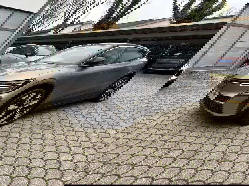 Renault Megane E-Tech Electric usata a Firenze