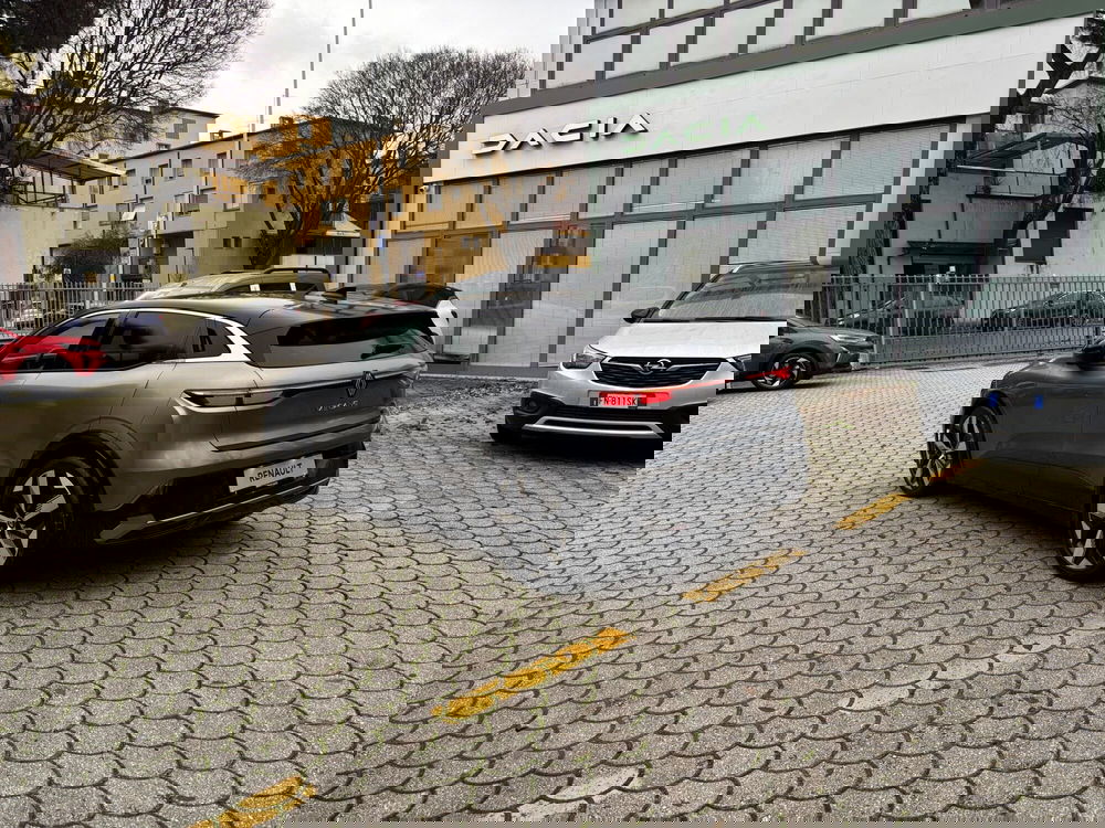 Renault Megane E-Tech Electric usata a Firenze (2)