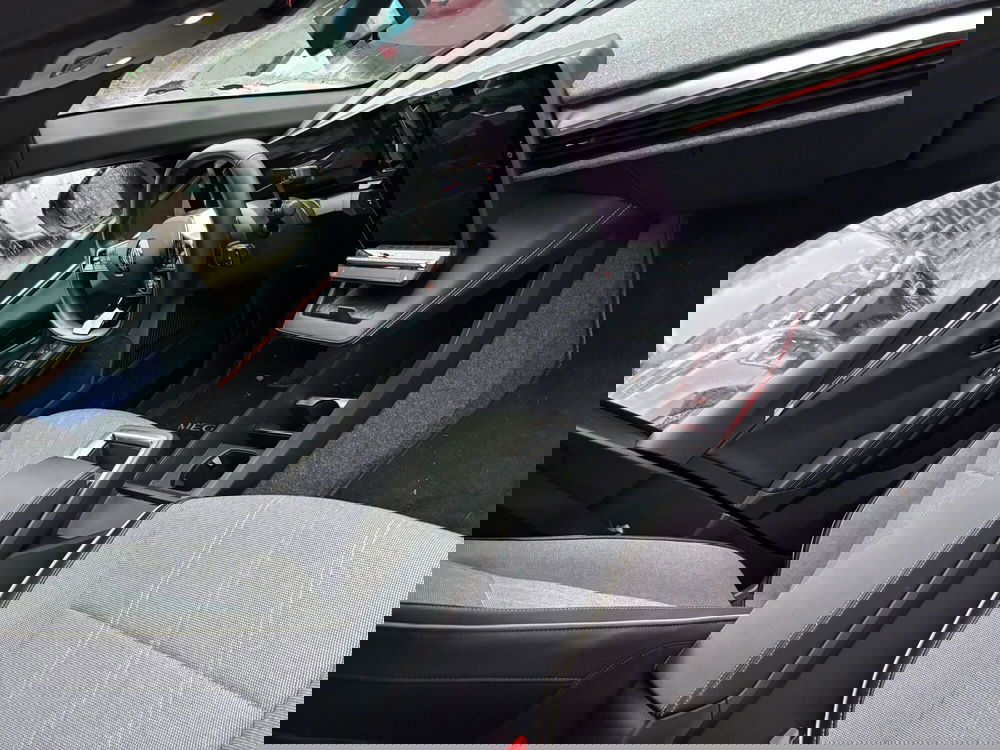 Renault Megane E-Tech Electric usata a Firenze (5)