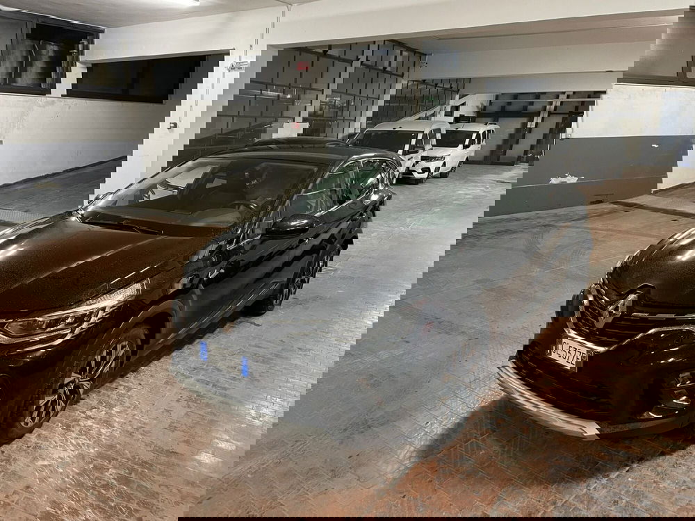 Renault Captur usata a Milano