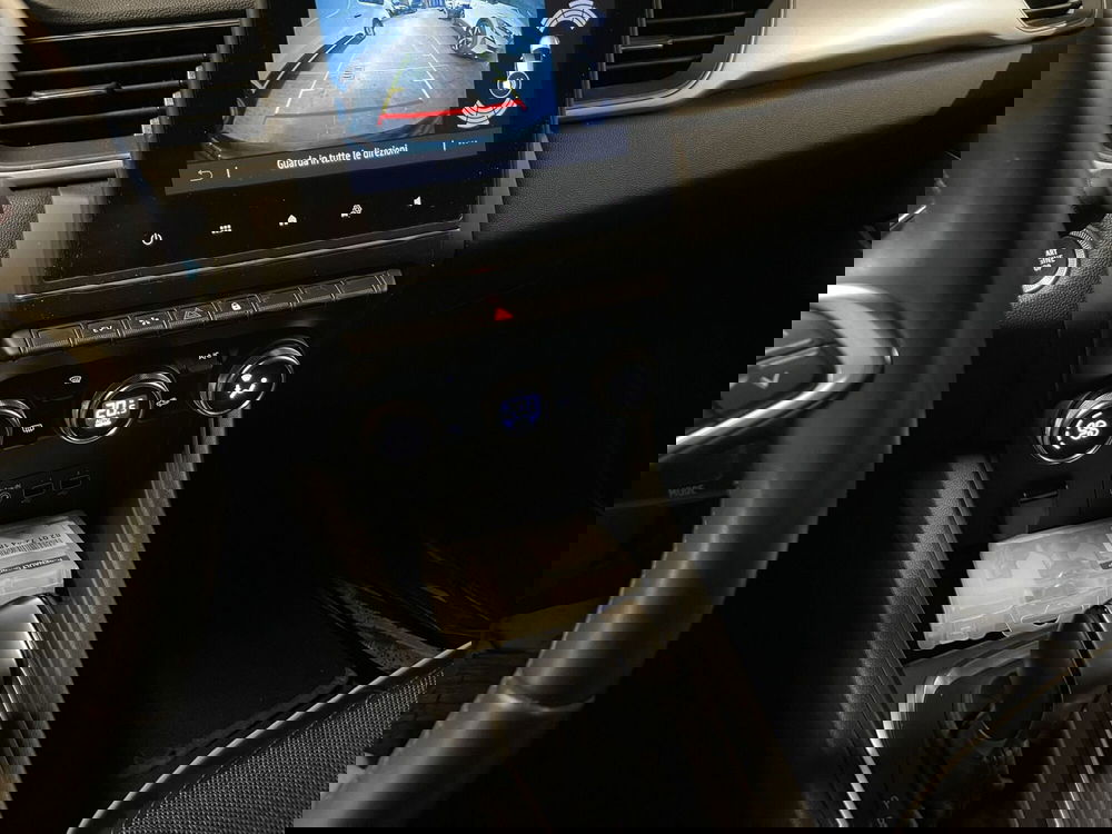 Renault Captur usata a Milano (10)