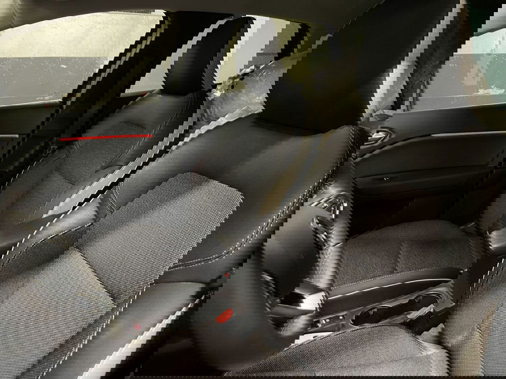 Renault Captur usata a Milano (11)