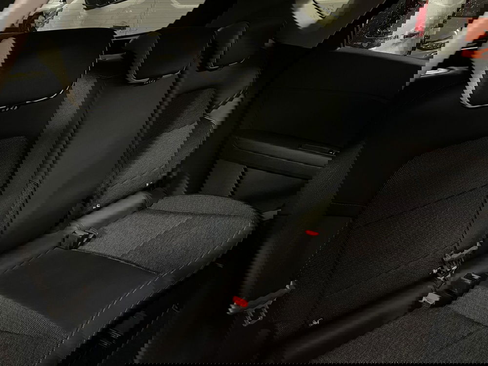 Renault Captur usata a Milano (13)