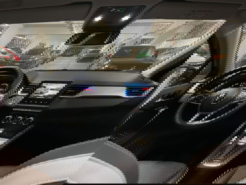 Renault Captur usata a Milano (14)