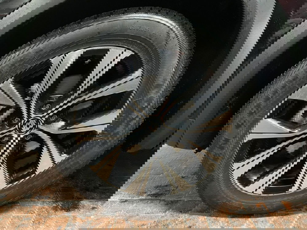 Renault Captur usata a Milano (16)