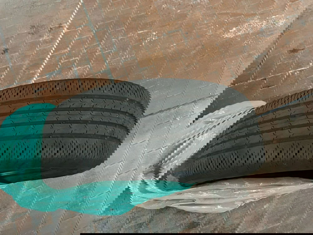 Renault Captur usata a Milano (17)