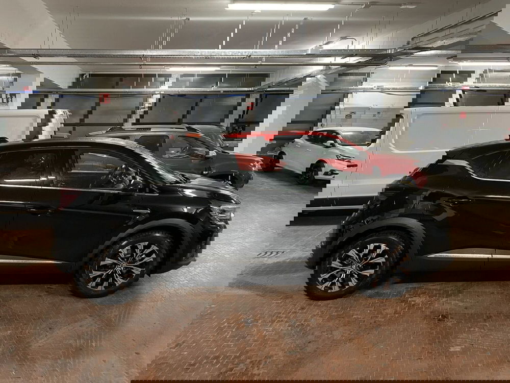 Renault Captur usata a Milano (3)