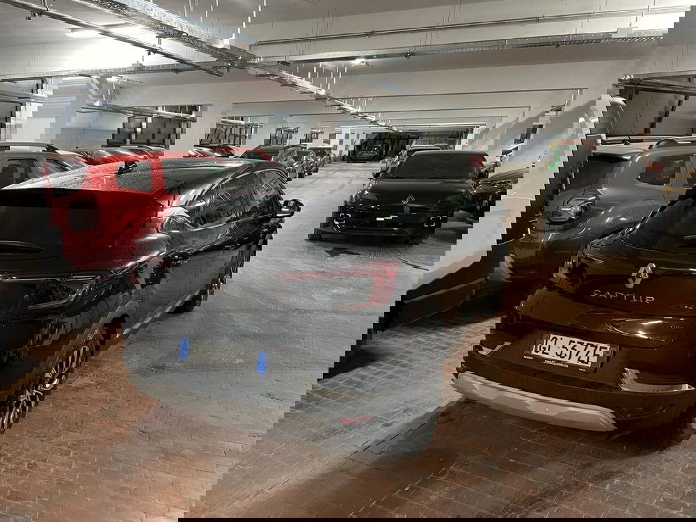 Renault Captur usata a Milano (4)