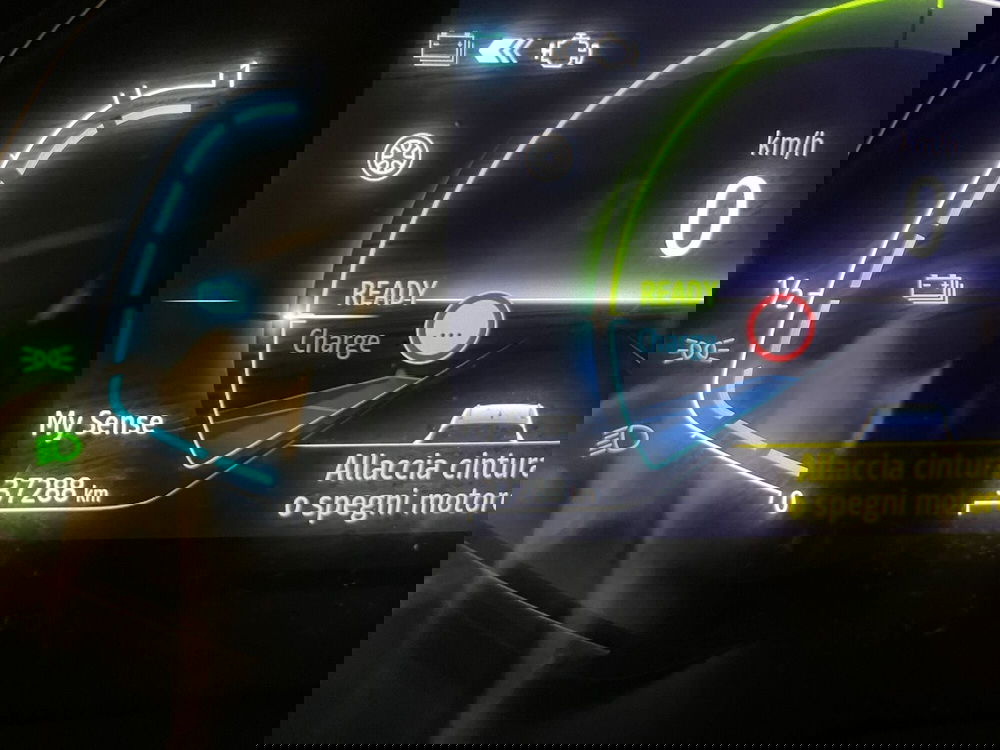 Renault Captur usata a Milano (7)