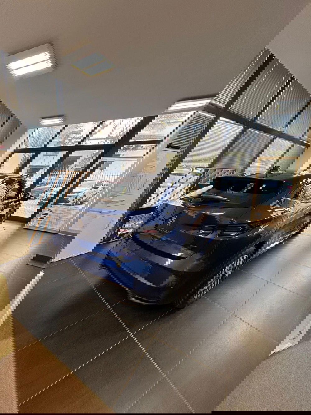 Renault Clio nuova a Firenze (2)