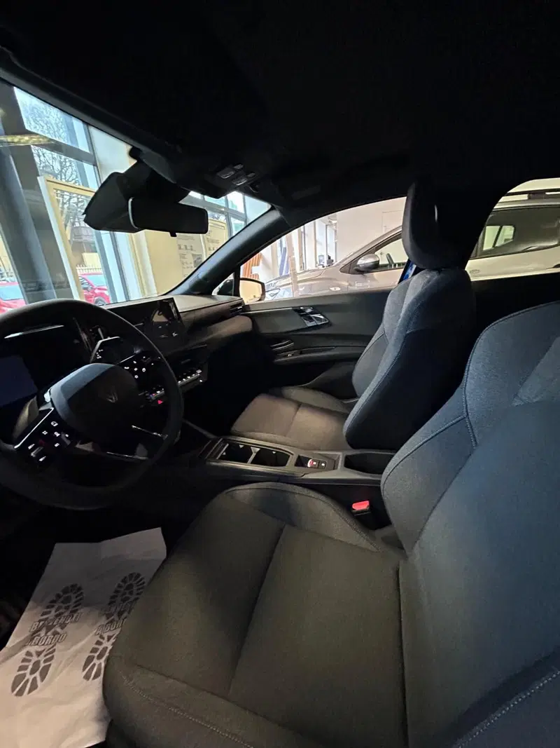 Renault Clio nuova a Firenze (3)