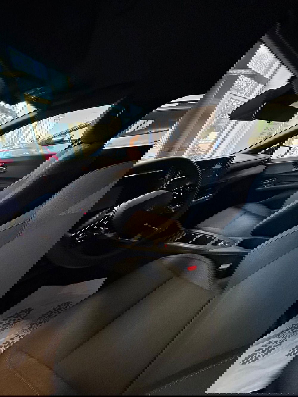 Renault Clio nuova a Firenze (3)