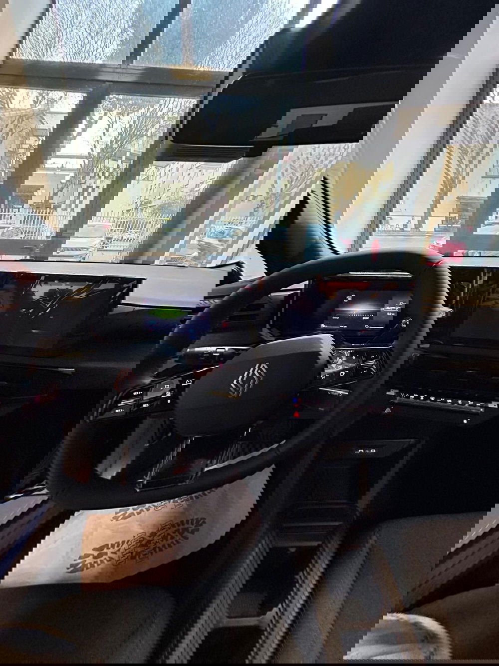 Renault Clio nuova a Firenze (4)