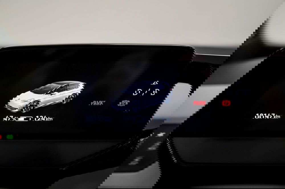 Volkswagen ID.3 usata a Varese (10)