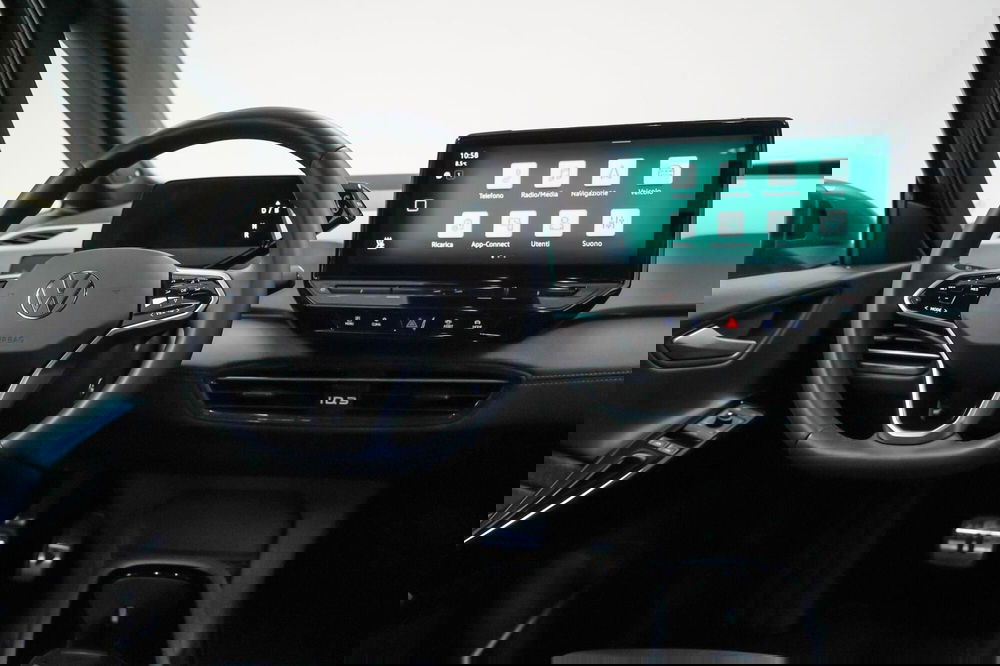 Volkswagen ID.3 usata a Varese (11)