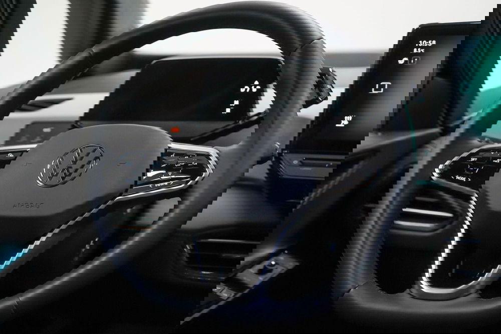 Volkswagen ID.3 usata a Varese (12)