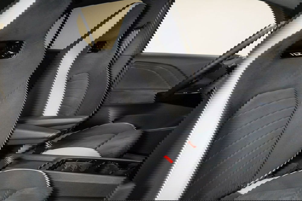 Volkswagen ID.3 usata a Varese (13)