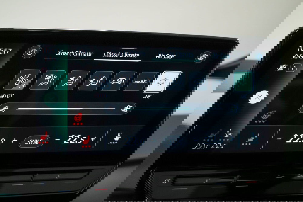 Volkswagen ID.3 usata a Varese (18)