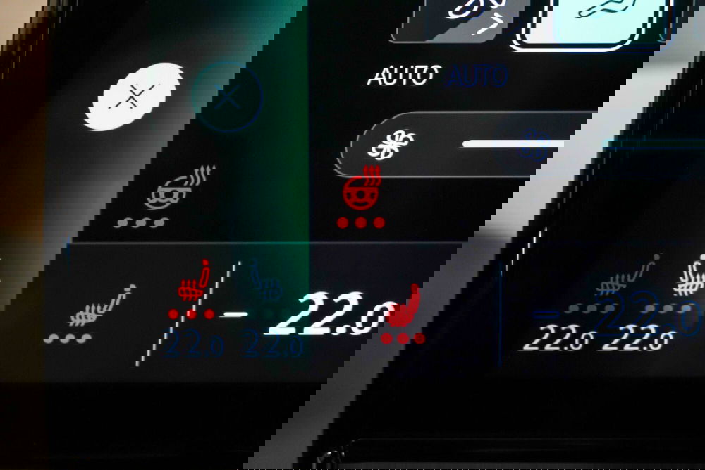 Volkswagen ID.3 usata a Varese (19)