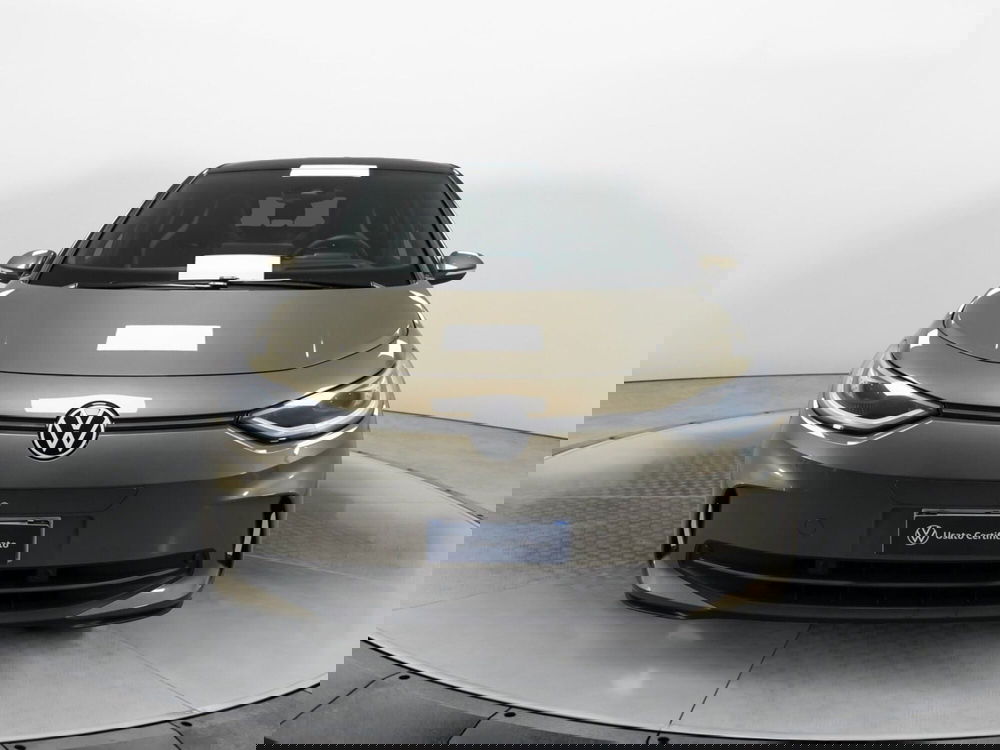 Volkswagen ID.3 usata a Varese (2)