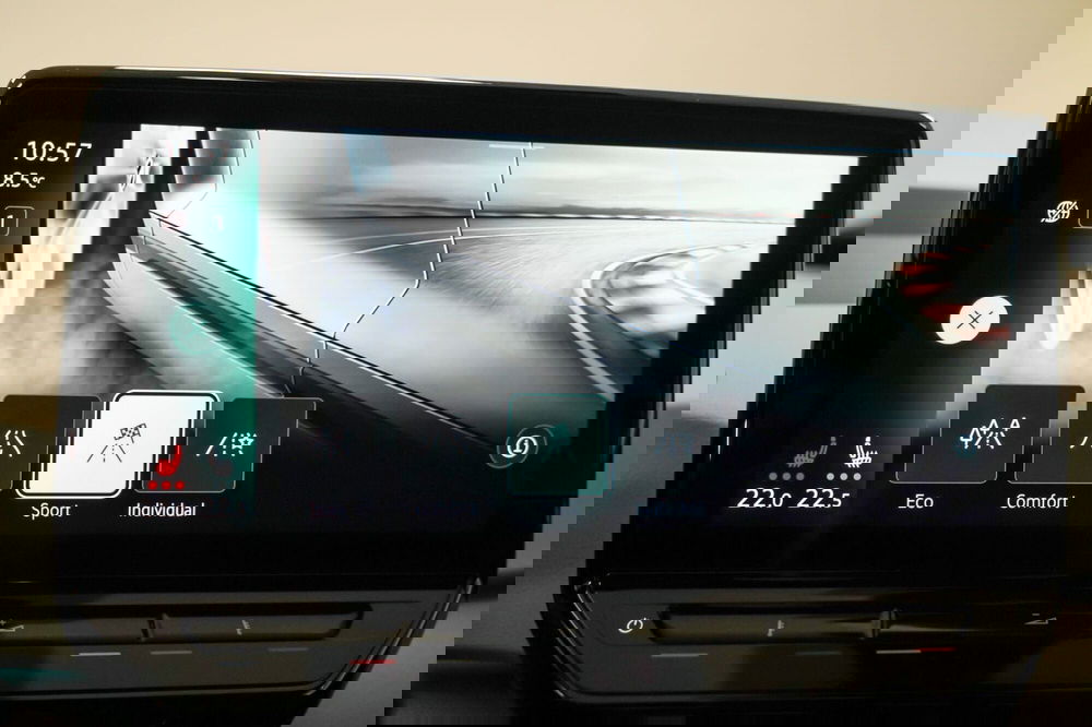 Volkswagen ID.3 usata a Varese (20)