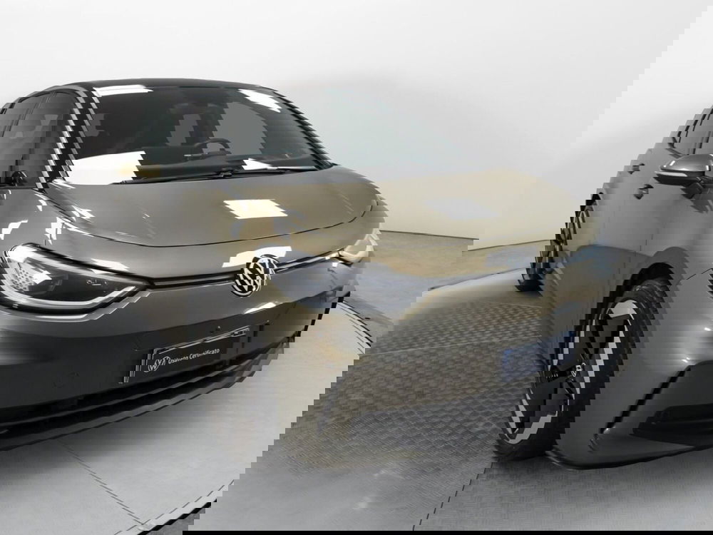 Volkswagen ID.3 usata a Varese (3)