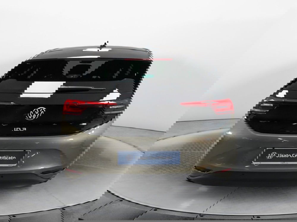Volkswagen ID.3 usata a Varese (5)