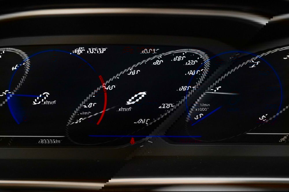 Volkswagen T-Roc usata a Varese (10)