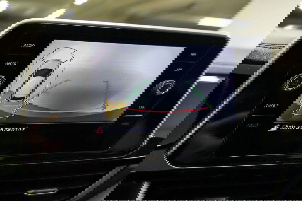 Volkswagen T-Roc usata a Varese (16)