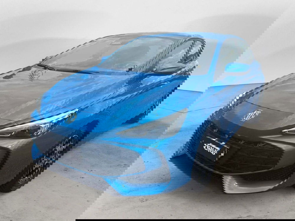 Mg MG3 nuova a Monza e Brianza