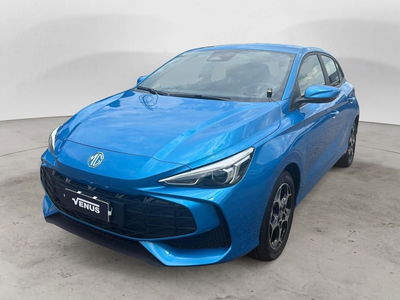 Mg MG3 1.5 Comfort nuova a Seregno