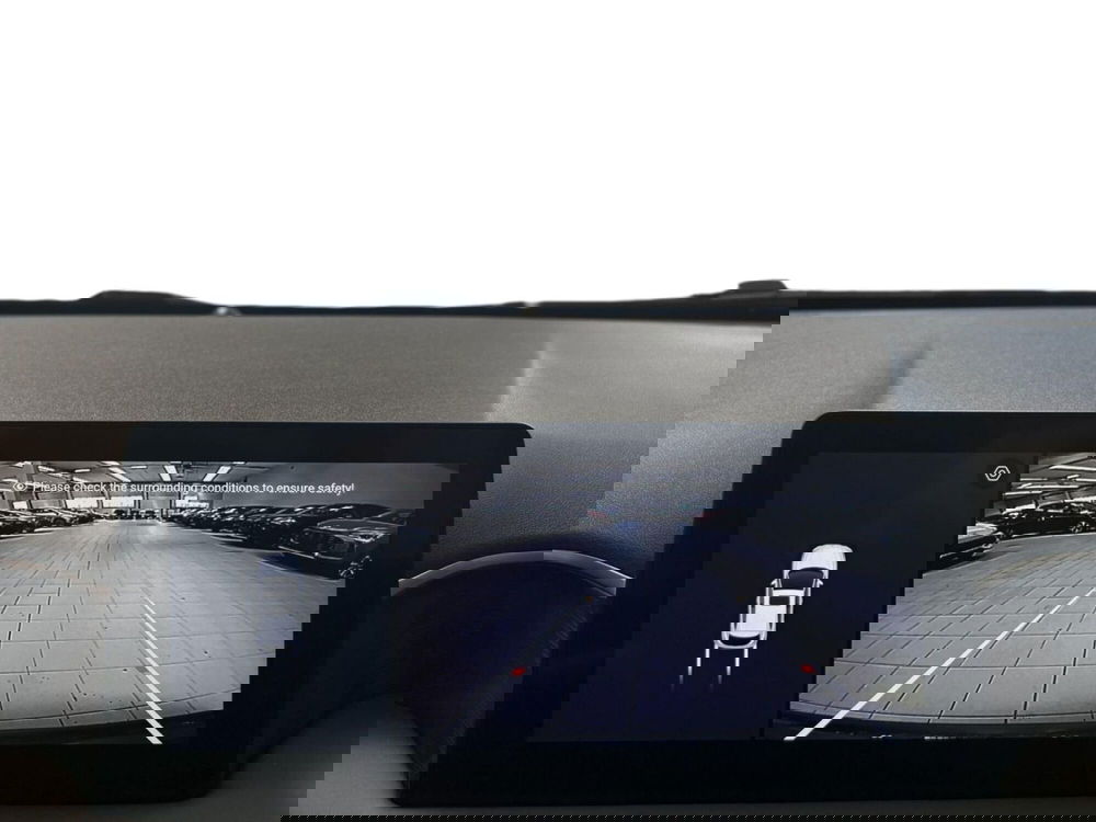 Mg MG3 nuova a Monza e Brianza (10)