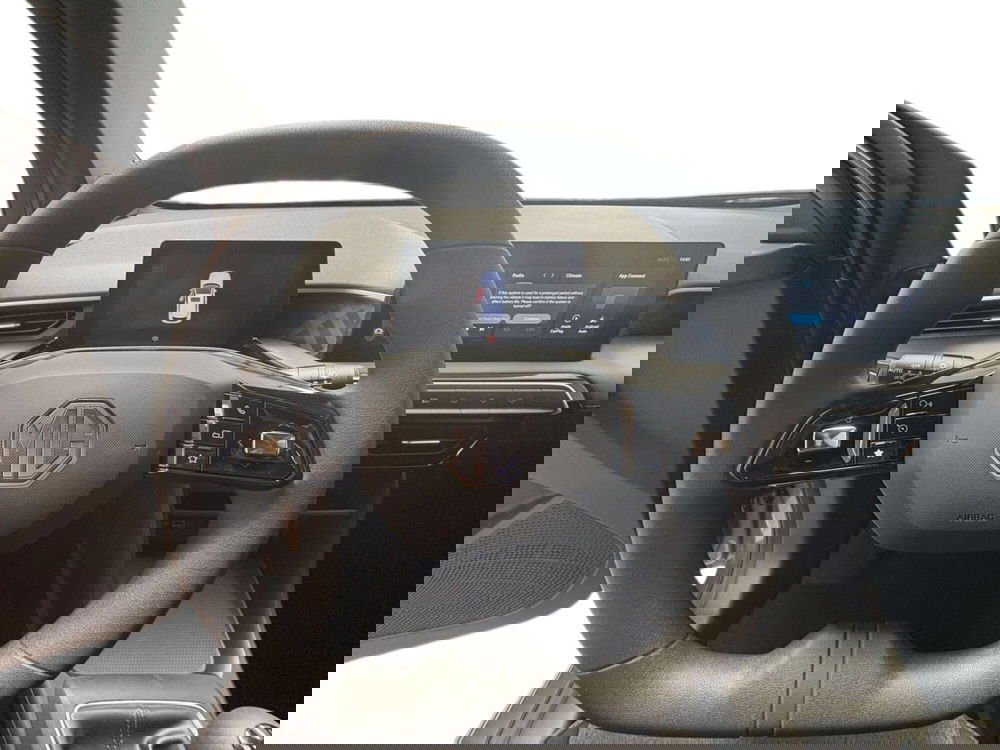 Mg MG3 nuova a Monza e Brianza (17)